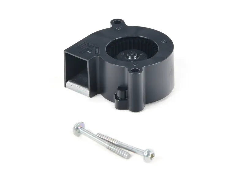 Headlight Cooling Fan - Left