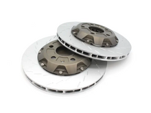 Stage 3 Performance Two-Piece Rear Rotors - Pair (310x22)