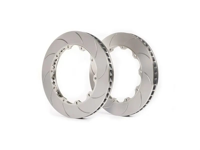 Front Replacement Rings (370x34mm)