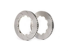 Front Replacement Rings (370x34mm)