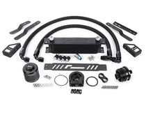 Racingline Oil Cooler Kit