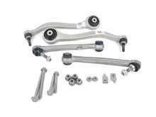 Front Control Arm Refresh Kit