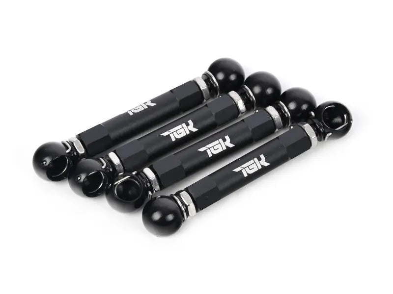 TGK Motorsport Billet Aluminum Lowering Links