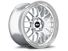 19" APEX ML-10RT Forged Wheels - Set Of Four