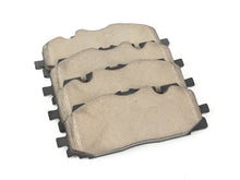 Front DD23 "Daily Driver" Ceramic Brake Pad Set
