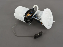 Fuel Pump Assembly
