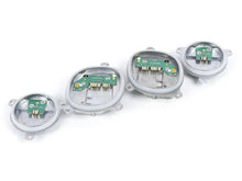 G20 Pre-LCI DRL Modules For LED Headlights - Yellow