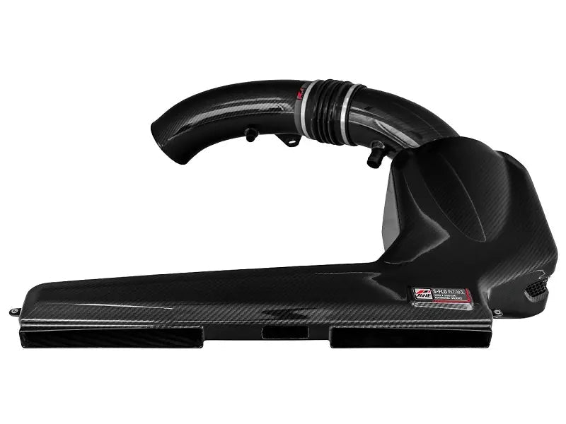 4.5" S-FLO Closed Carbon Intake System