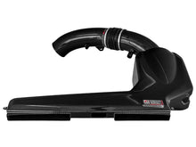 4.5" S-FLO Closed Carbon Intake System