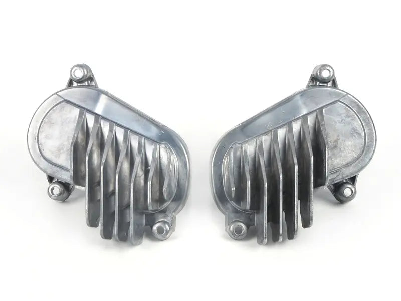 F8X F32/F33/F36 Adaptive Headlight DRL Modules - Yellow