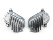 F8X F32/F33/F36 Adaptive Headlight DRL Modules - Yellow