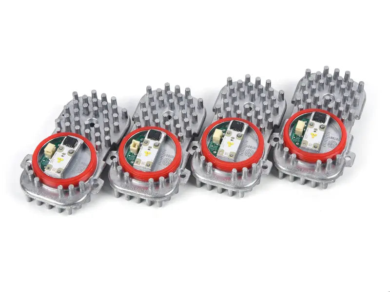 F8X F32/F33/F36 F25 F15/16 F85/F86 Xenon Headlight DRL Modules - Yellow