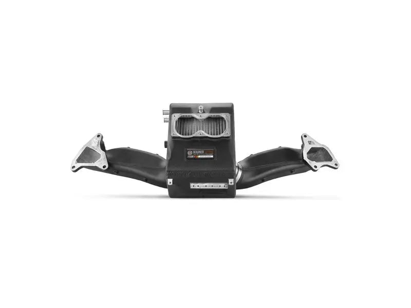 Performance Intercooler Kit