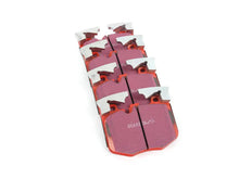 Front RedStuff Performance Brake Pad Set