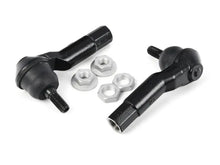 Extended Tie Rod End Kit