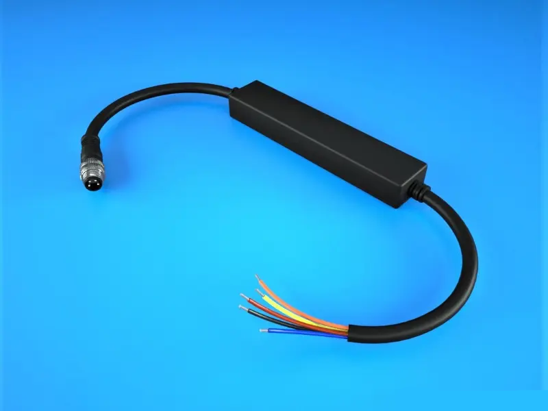 HP Tuners PROLINK+ Cable
