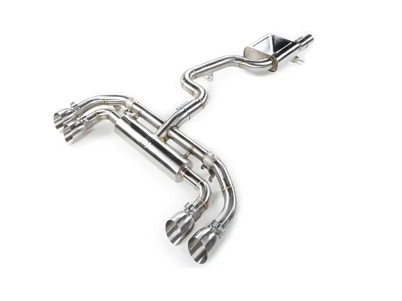 Catback Exhaust System