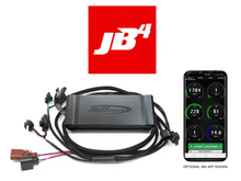 Burger Motorsports JB4 Tuner