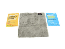 KIMBLADE Windshield Care Kit