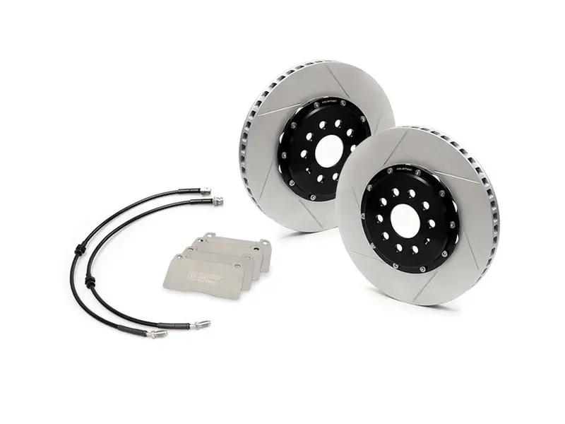 Big Brake Upgrade Kit