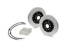 Big Brake Upgrade Kit