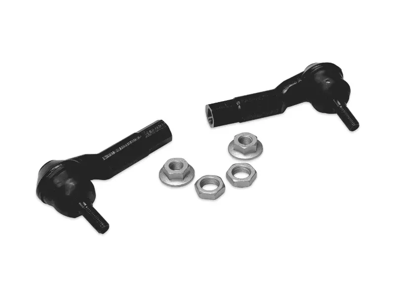 034Motorsport Extended Tie Rod End Kit - MQB Evo Fitment