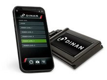 Dinan S58 Power Control Unit (PCU)
