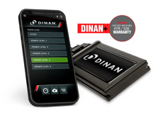 Dinan S58 Power Control Unit (PCU) W/ Factory Matching Warranty