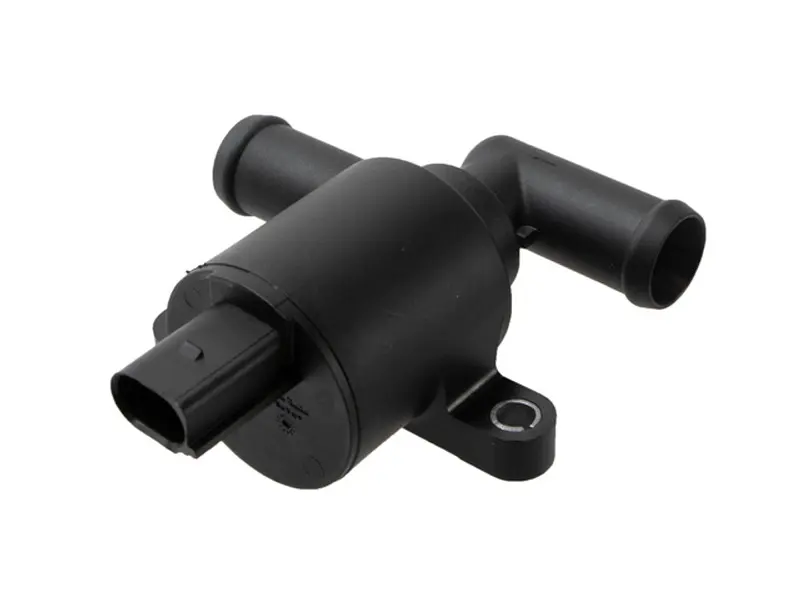 HVAC Heater Control Valve Solenoid