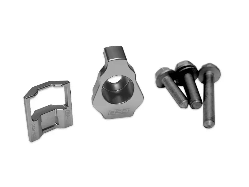 Billet Dogbone Mount Insert - Version 2