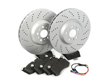 Front Brake Service Kit