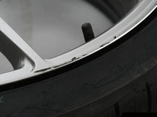 19" Tekniform Wheel & Tire Package - ONLY 3, NOT A FULL SET *Scratch And Dent*