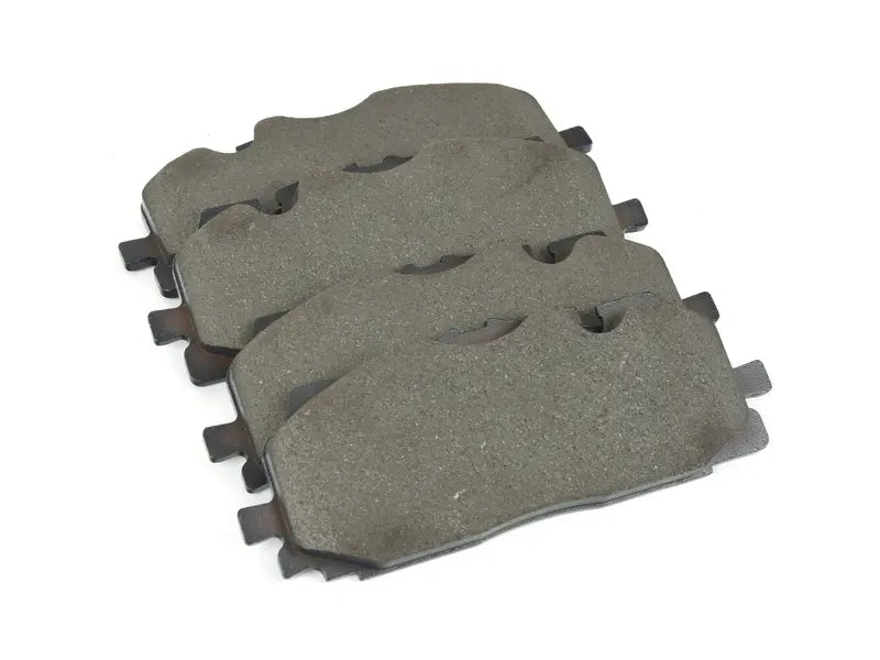 Front EP24 "Enthusiast Performance" Brake Pad Set
