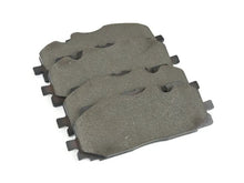 Front EP24 "Enthusiast Performance" Brake Pad Set