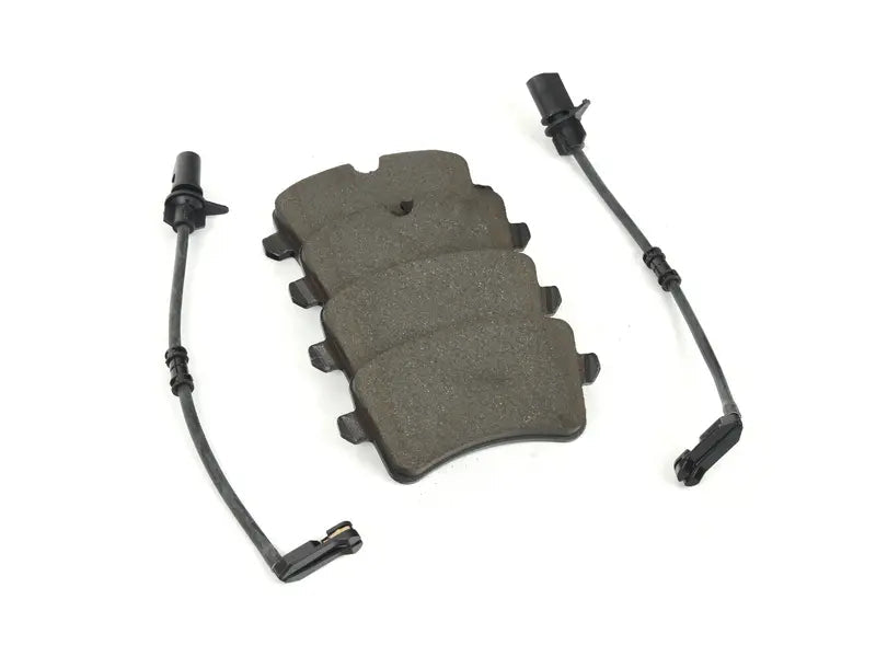 Rear EP24 "Enthusiast Performance" Brake Pad Set