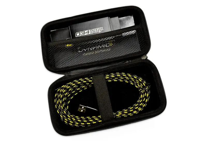 Dynamic+ End User Flashing Kit R4 (Flashing Device Only - Tuning Not Included)