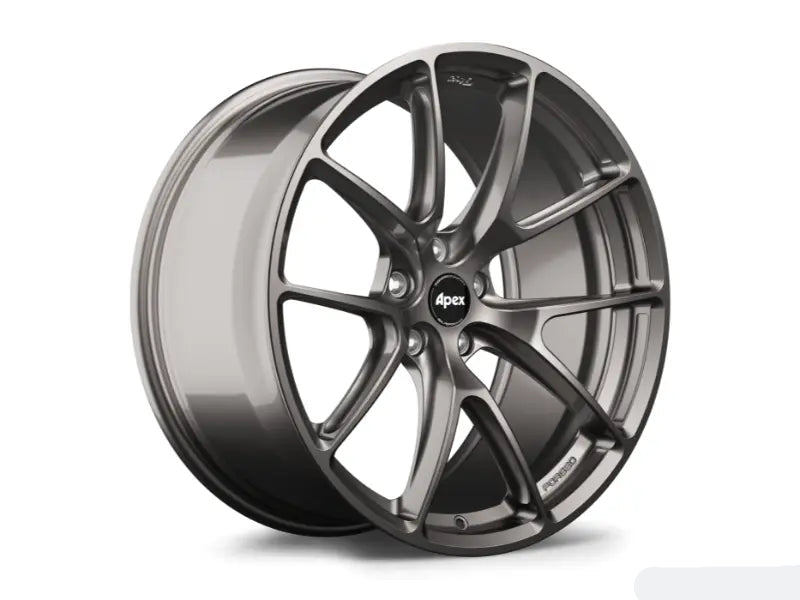 20" APEX VS-5RX Forged Wheels - Square Set Of Four