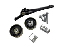 Billet Spherical Dogbone Mount Performance Pack