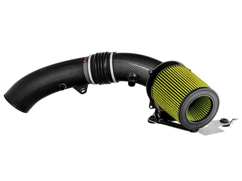 AWE 4.5" S-FLO Open Carbon Intake System - Audi RS3 / TT RS