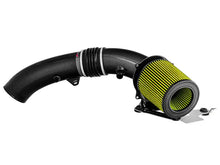 AWE 4.5" S-FLO Open Carbon Intake System - Audi RS3 / TT RS