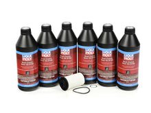 DSG Transmission Service Kit - Without Service Tool