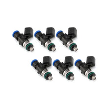 Injector Dynamics IDX1050 1050CC 14mm Injectors - S58 B58 N55 S55 N54