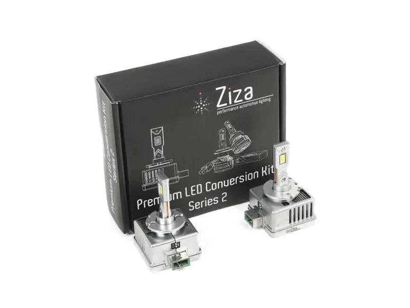 D3S Premium LED Conversion Kit - Series 2