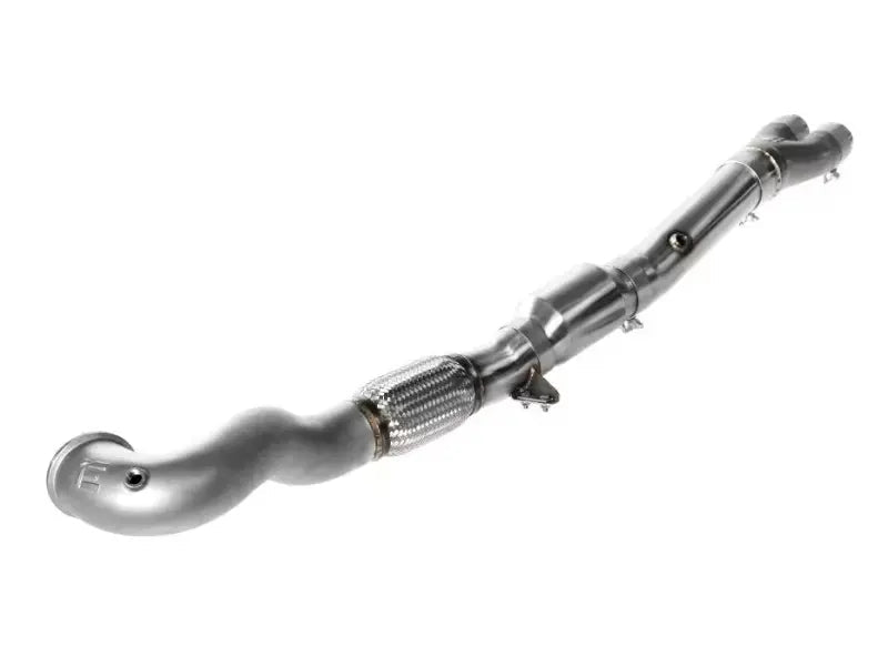 Audi RS3 & TTRS 2.5 TFSI EVO 3.5" Downpipe