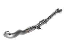 Audi RS3 & TTRS 2.5 TFSI EVO 3.5" Downpipe