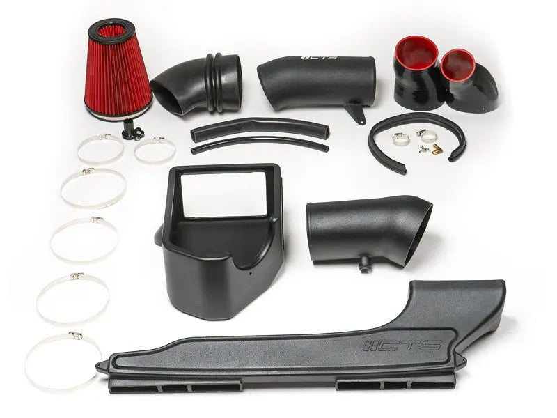 CTS Turbo Audi 8V/8Y RS3 5" Intake System
