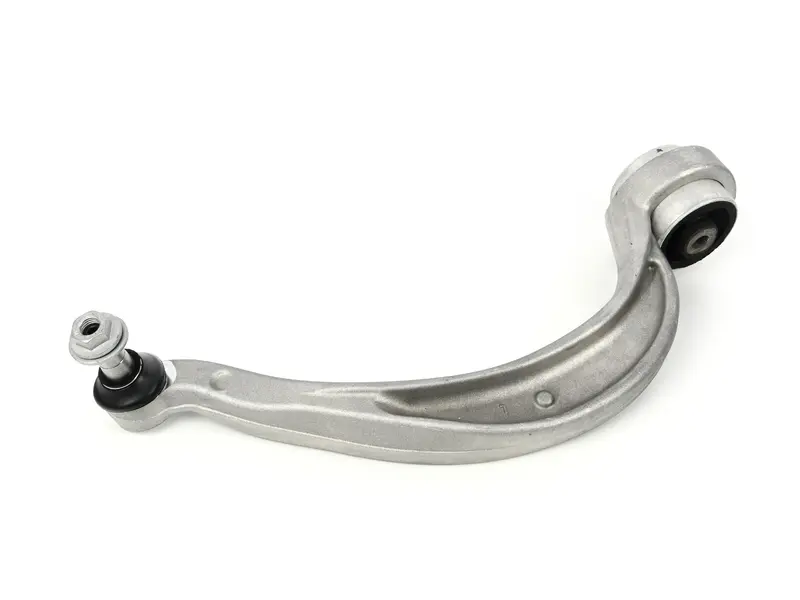 Front Lower Control Arm - Curved - Left