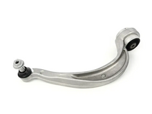 Front Lower Control Arm - Curved - Left