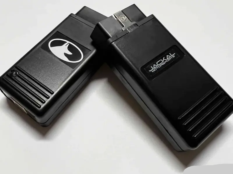 Jackal Motorsports Tune - Includes Jackal Tuning Cable & TCU Tune
