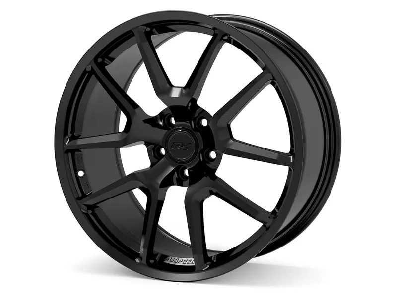 19" RSe104 Wheels - Set Of Four